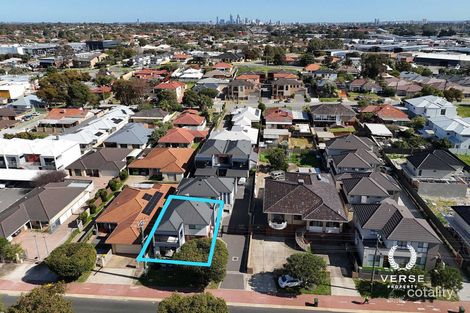 Property photo of 1/20A John Street Bentley WA 6102