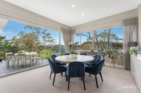 Property photo of 2A Cherry Place Castle Cove NSW 2069