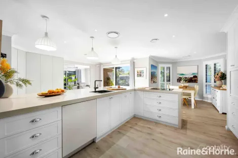 Property photo of 7 Mathews Street Shoalhaven Heads NSW 2535