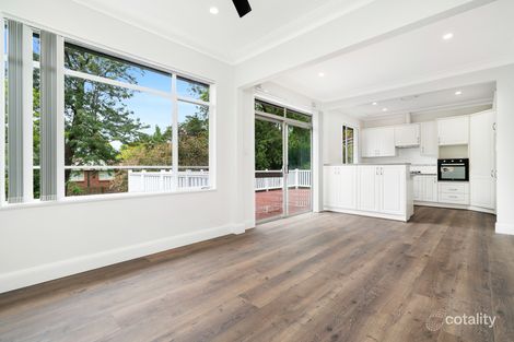 Property photo of 8 Wesson Road West Pennant Hills NSW 2125