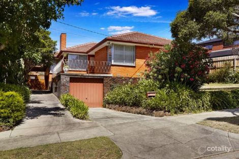 Property photo of 46 Dorothy Street Burwood East VIC 3151