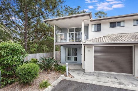 Property photo of 14/12 Timms Road Everton Hills QLD 4053