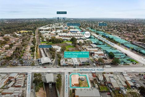 161-163 Springvale Rd, Nunawading, VIC 3131