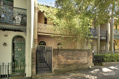 Property photo of 31 Walter Street Paddington NSW 2021