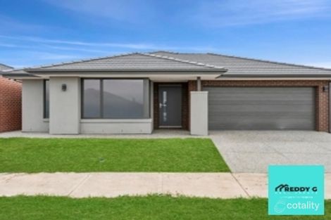 4 Kutjera St, Manor Lakes, VIC 3024