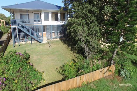 Property photo of 10 Newry Street Nambucca Heads NSW 2448