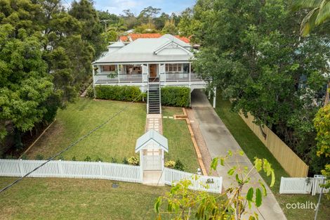 Property photo of 61 Woodland Street Ashgrove QLD 4060