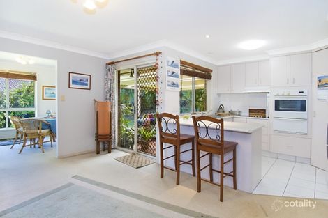 Property photo of 11 Cooloola Avenue Lennox Head NSW 2478
