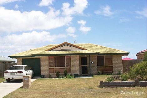 Property photo of 5 Dove Way Eli Waters QLD 4655