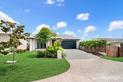 Property photo of 14 Rowe Crescent Thornlands QLD 4164