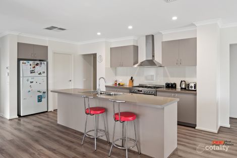 Property photo of 53 Obrien Circuit North Wonthaggi VIC 3995