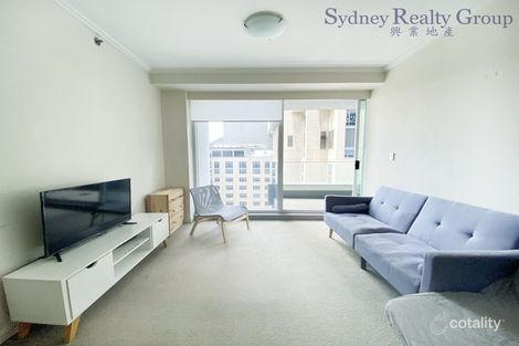 1818/91-95 Liverpool St, Sydney, NSW 2000