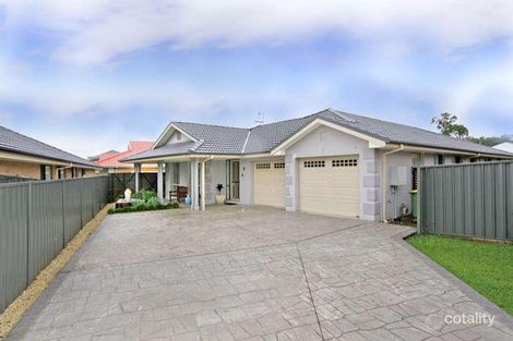 Property photo of 8 Flora Place Hamlyn Terrace NSW 2259