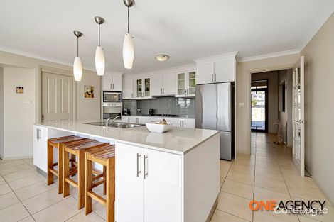 Property photo of 100 Waterfall Drive Jerrabomberra NSW 2619