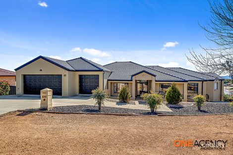 Property photo of 100 Waterfall Drive Jerrabomberra NSW 2619