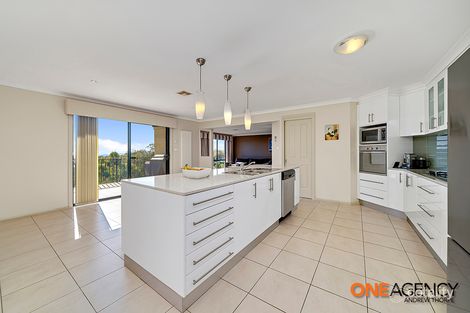 Property photo of 100 Waterfall Drive Jerrabomberra NSW 2619