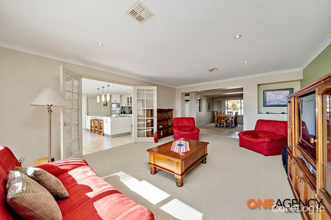 Property photo of 100 Waterfall Drive Jerrabomberra NSW 2619