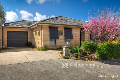 Property photo of 15/13 Vista Court Gembrook VIC 3783