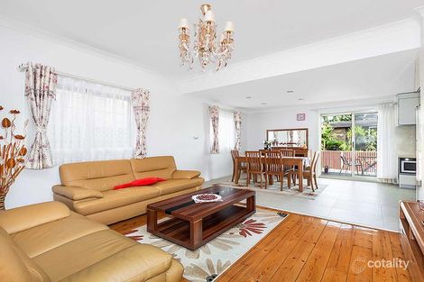 Property photo of 9 Mitchell Street Croydon Park NSW 2133