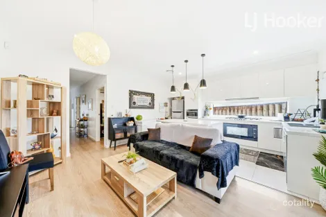 Property photo of 9B Polar Way Leppington NSW 2179