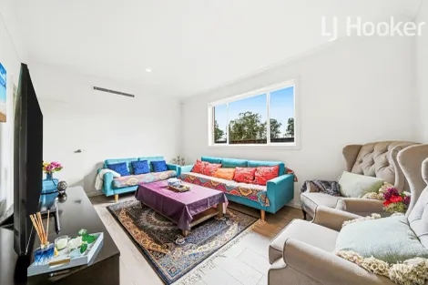 Property photo of 9B Polar Way Leppington NSW 2179