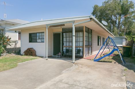 46 River St, West Kempsey, NSW 2440