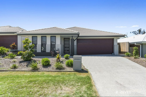 52 BURNETT DR, HOLMVIEW, QLD 4207