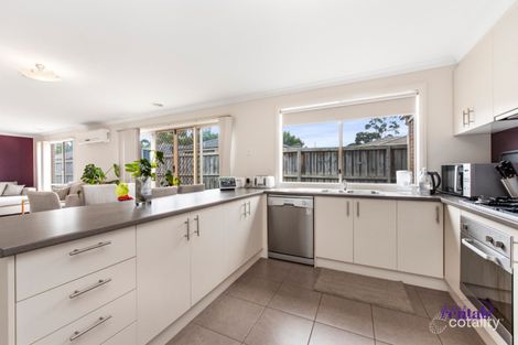 Property photo of 21 Young Street Pakenham VIC 3810