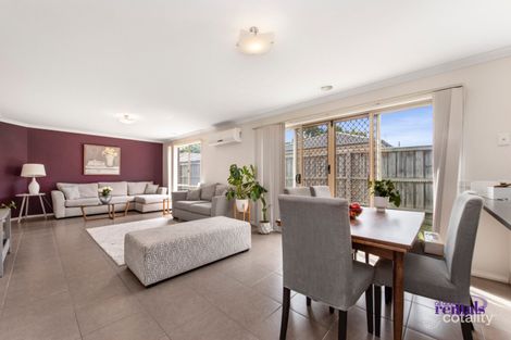 Property photo of 21 Young Street Pakenham VIC 3810