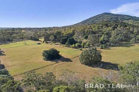 Property photo of 544 Mount Macedon Road Mount Macedon VIC 3441