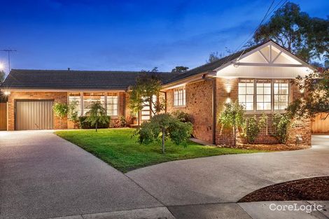 Property photo of 5 Nives Court Burwood East VIC 3151