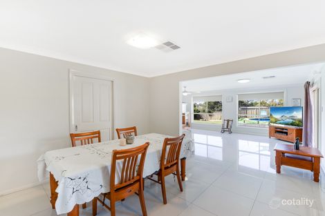 Property photo of 70 Clennam Avenue Ambarvale NSW 2560