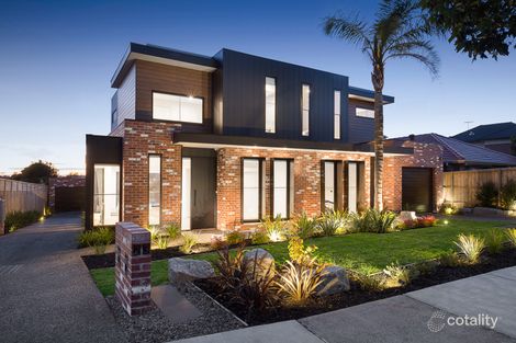 Property photo of 1/23 Adrienne Crescent Mount Waverley VIC 3149