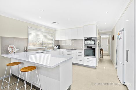 Property photo of 22 Collaery Road Russell Vale NSW 2517