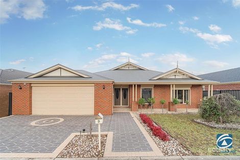 Property photo of 9 Serendip Crescent Greenvale VIC 3059