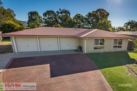 8 Farrer Ct, Morayfield, QLD 4506