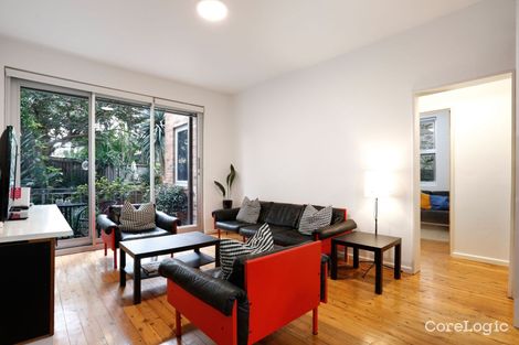 Property photo of 4/78 New Beach Road Darling Point NSW 2027