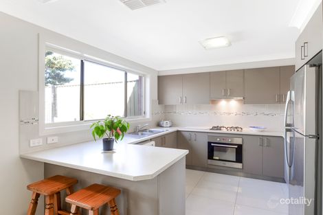 Property photo of 70 Clennam Avenue Ambarvale NSW 2560
