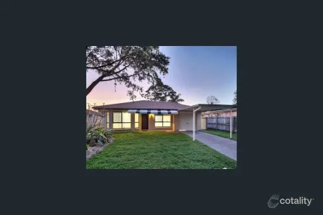 147 Penarth St, Runcorn, QLD 4113