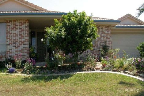 Property photo of 48 Burke Crescent Mudgeeraba QLD 4213