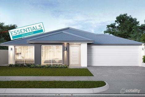 Property photo of 519 Cassinia Street Baldivis WA 6171