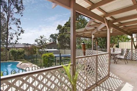 Property photo of 9 Willow Street Varsity Lakes QLD 4227