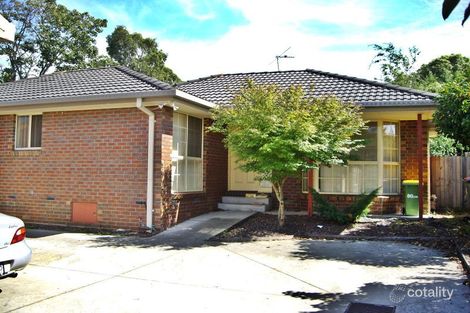 Property photo of 3/1641 Ferntree Gully Road Knoxfield VIC 3180