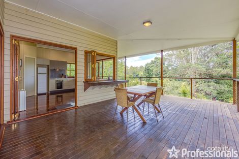 428-434 Tamborine Mountain Rd, Tamborine, QLD 4270