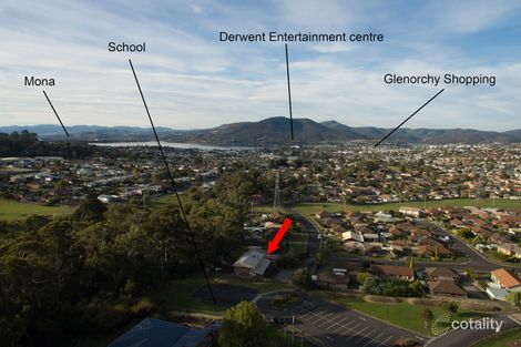 Property photo of 4/62 Wariga Road Glenorchy TAS 7010