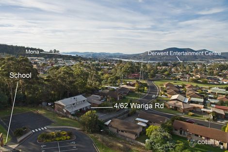 Property photo of 4/62 Wariga Road Glenorchy TAS 7010
