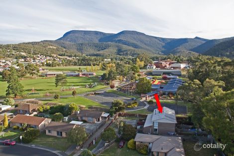 Property photo of 4/62 Wariga Road Glenorchy TAS 7010