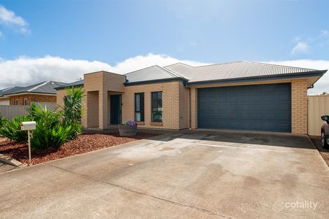 Property photo of 22 Measday Crescent New Town SA 5554