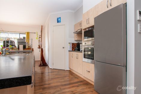 Property photo of 22 Measday Crescent New Town SA 5554