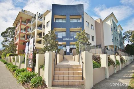 Property photo of 40/104 William Street Five Dock NSW 2046